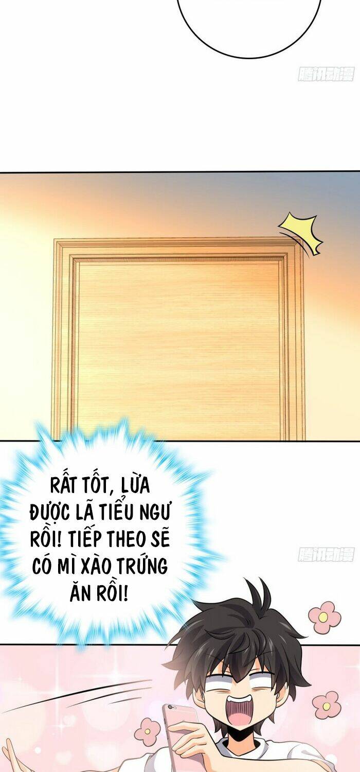 Đại Vương Tha Mạng Chapter 207 - Trang 2