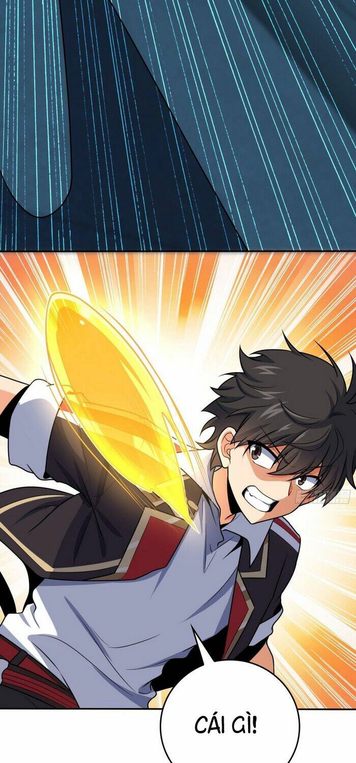 Đại Vương Tha Mạng Chapter 207 - Trang 2