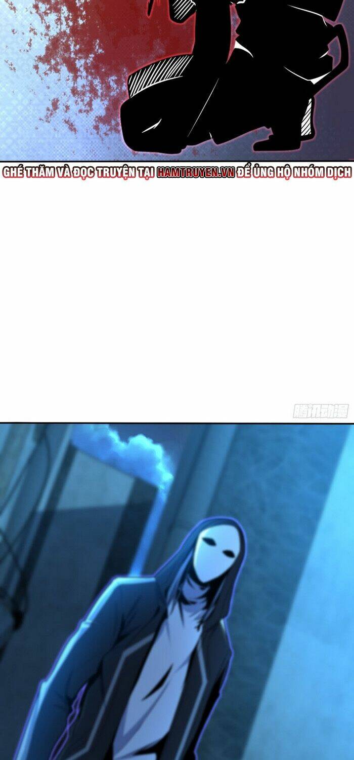 Đại Vương Tha Mạng Chapter 207 - Trang 2