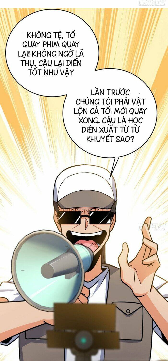 Đại Vương Tha Mạng Chapter 207 - Trang 2