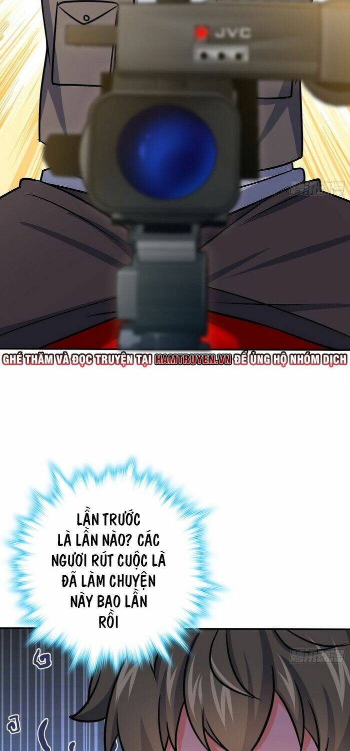 Đại Vương Tha Mạng Chapter 207 - Trang 2