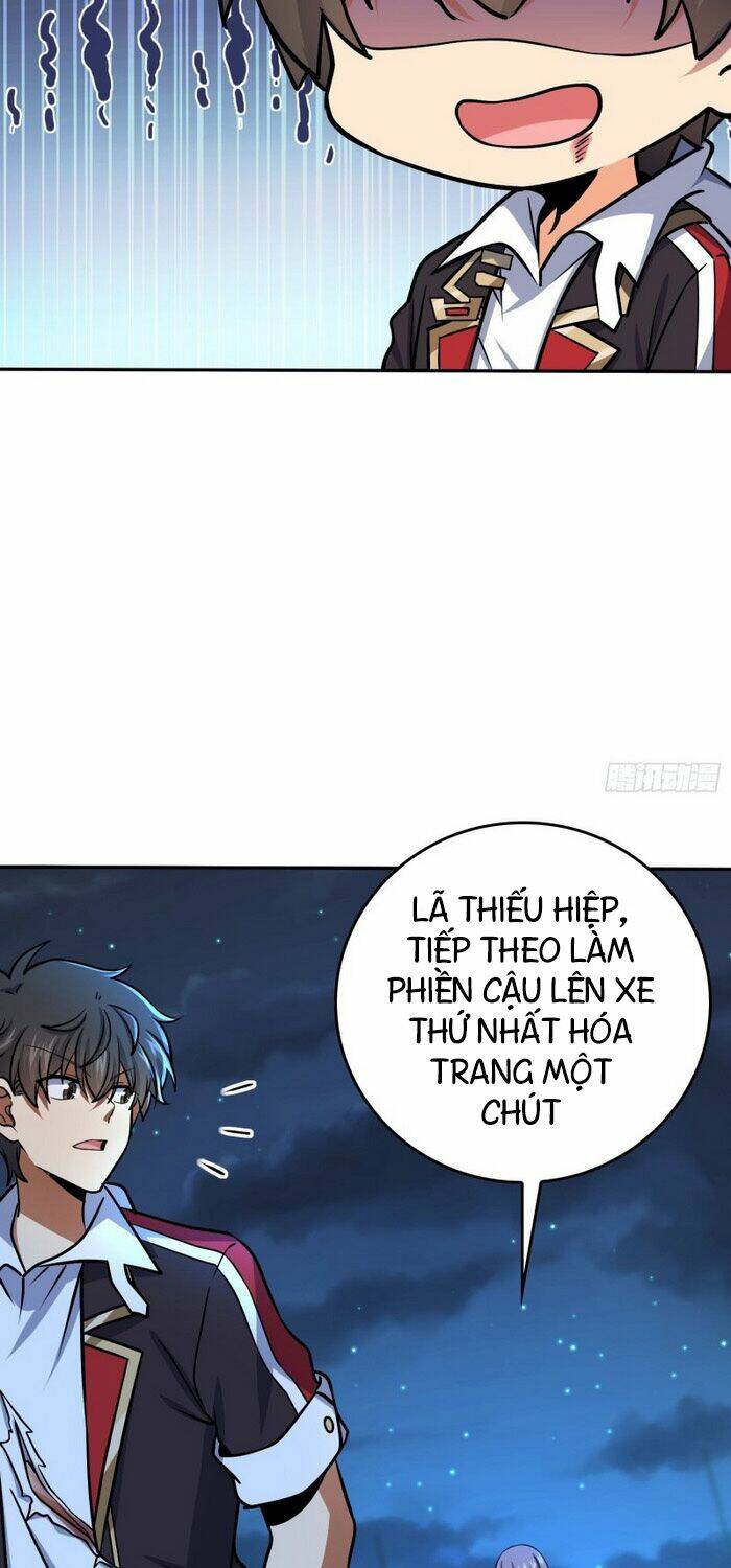 Đại Vương Tha Mạng Chapter 207 - Trang 2