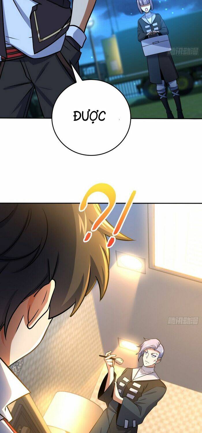 Đại Vương Tha Mạng Chapter 207 - Trang 2