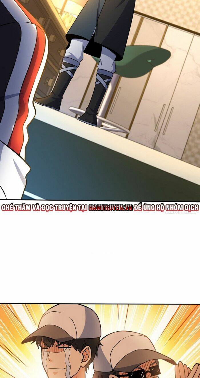 Đại Vương Tha Mạng Chapter 207 - Trang 2