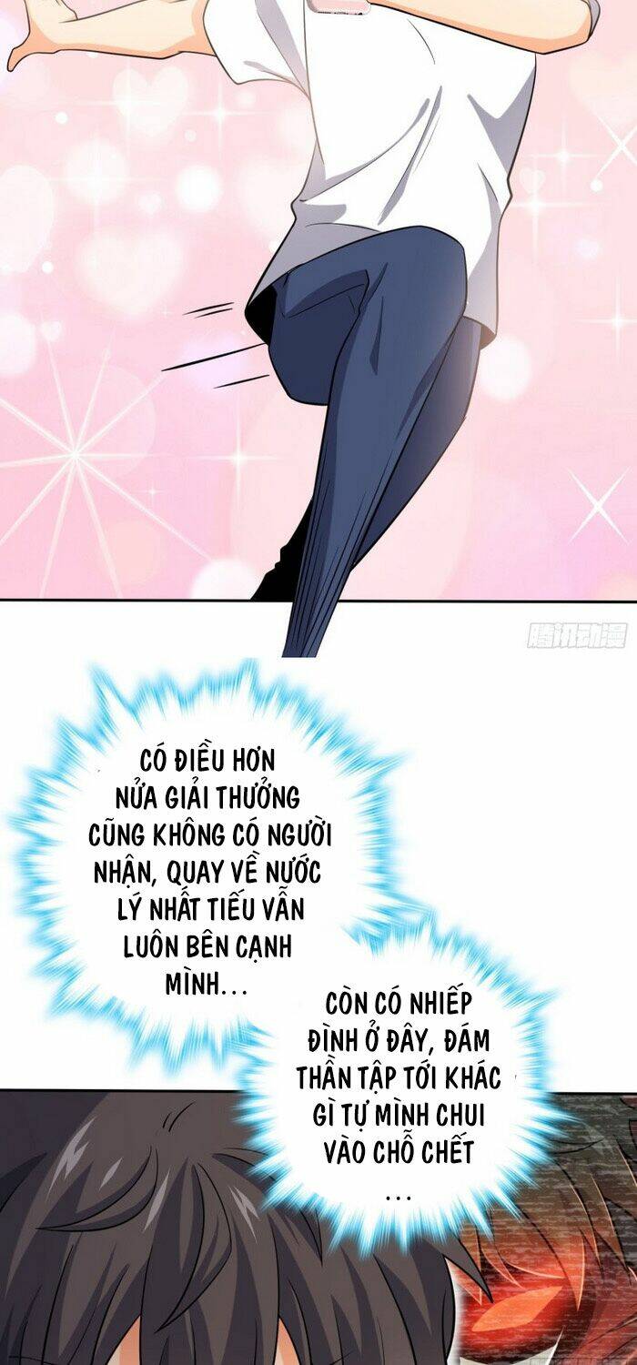 Đại Vương Tha Mạng Chapter 207 - Trang 2