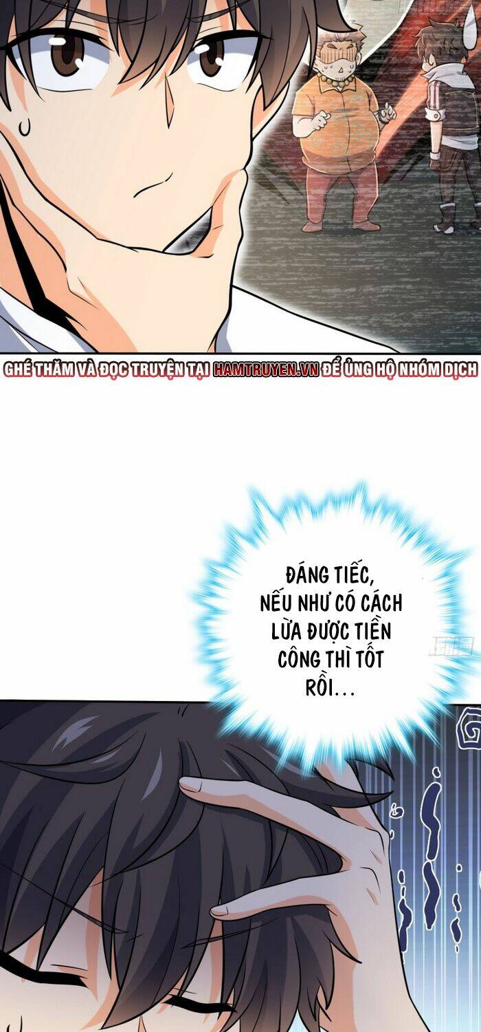 Đại Vương Tha Mạng Chapter 207 - Trang 2