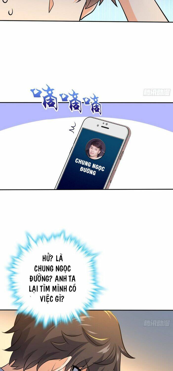 Đại Vương Tha Mạng Chapter 207 - Trang 2