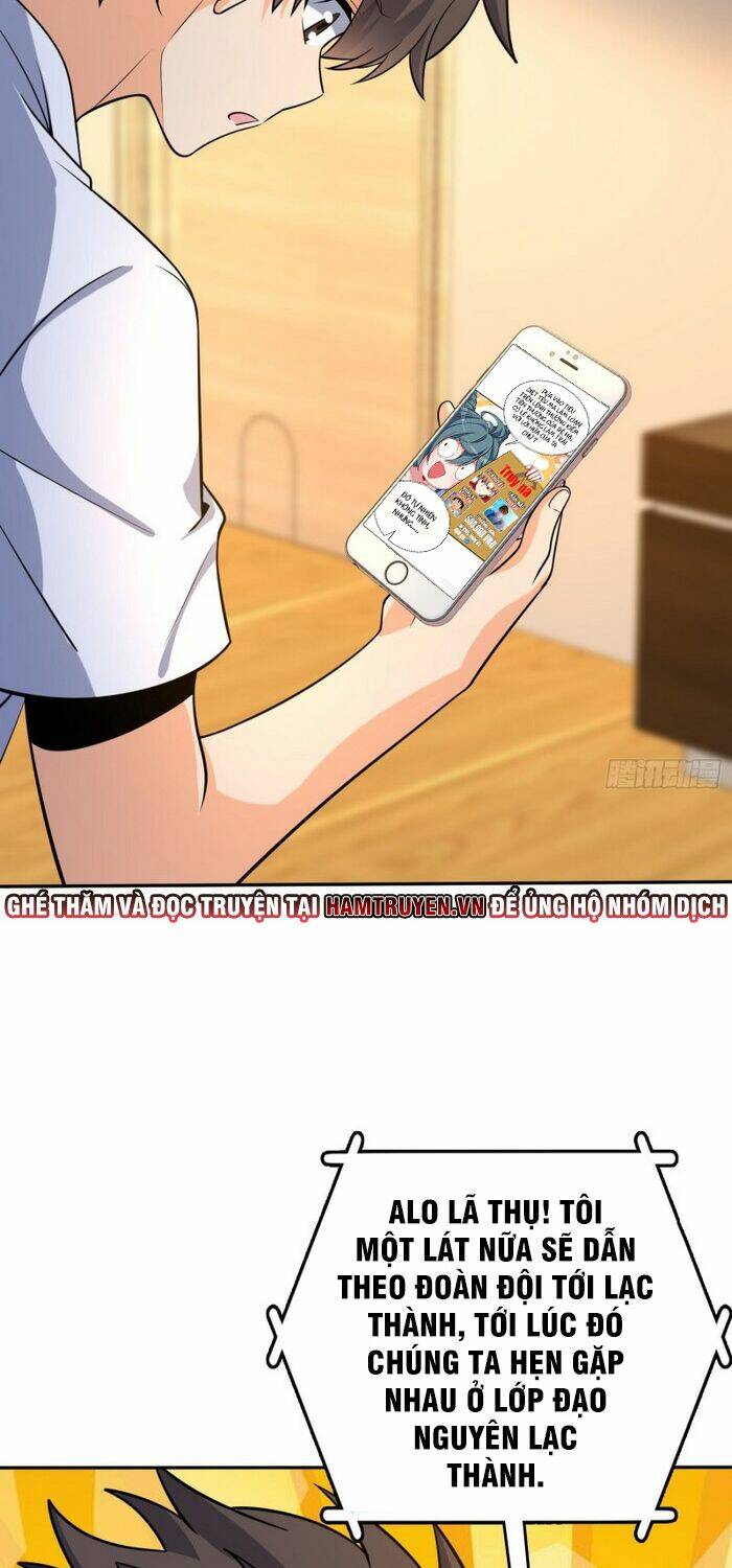 Đại Vương Tha Mạng Chapter 207 - Trang 2