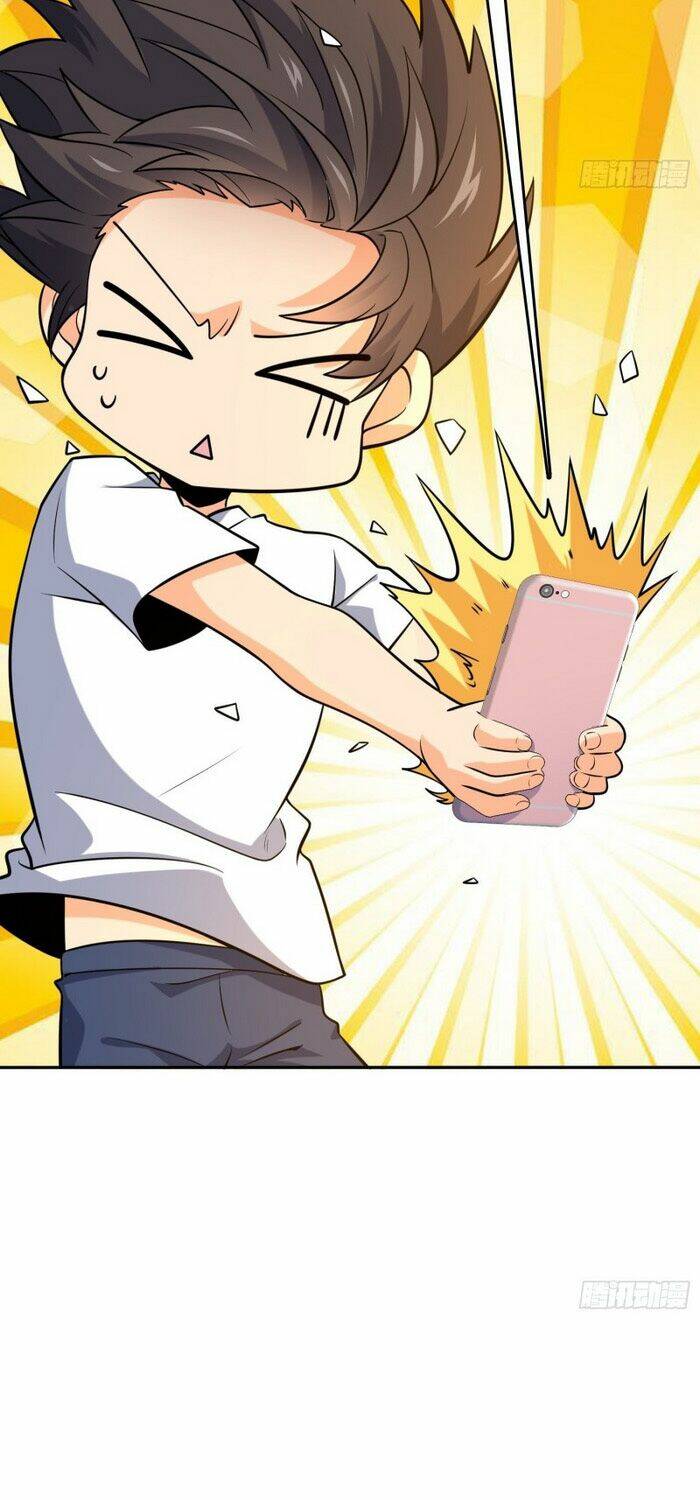 Đại Vương Tha Mạng Chapter 207 - Trang 2