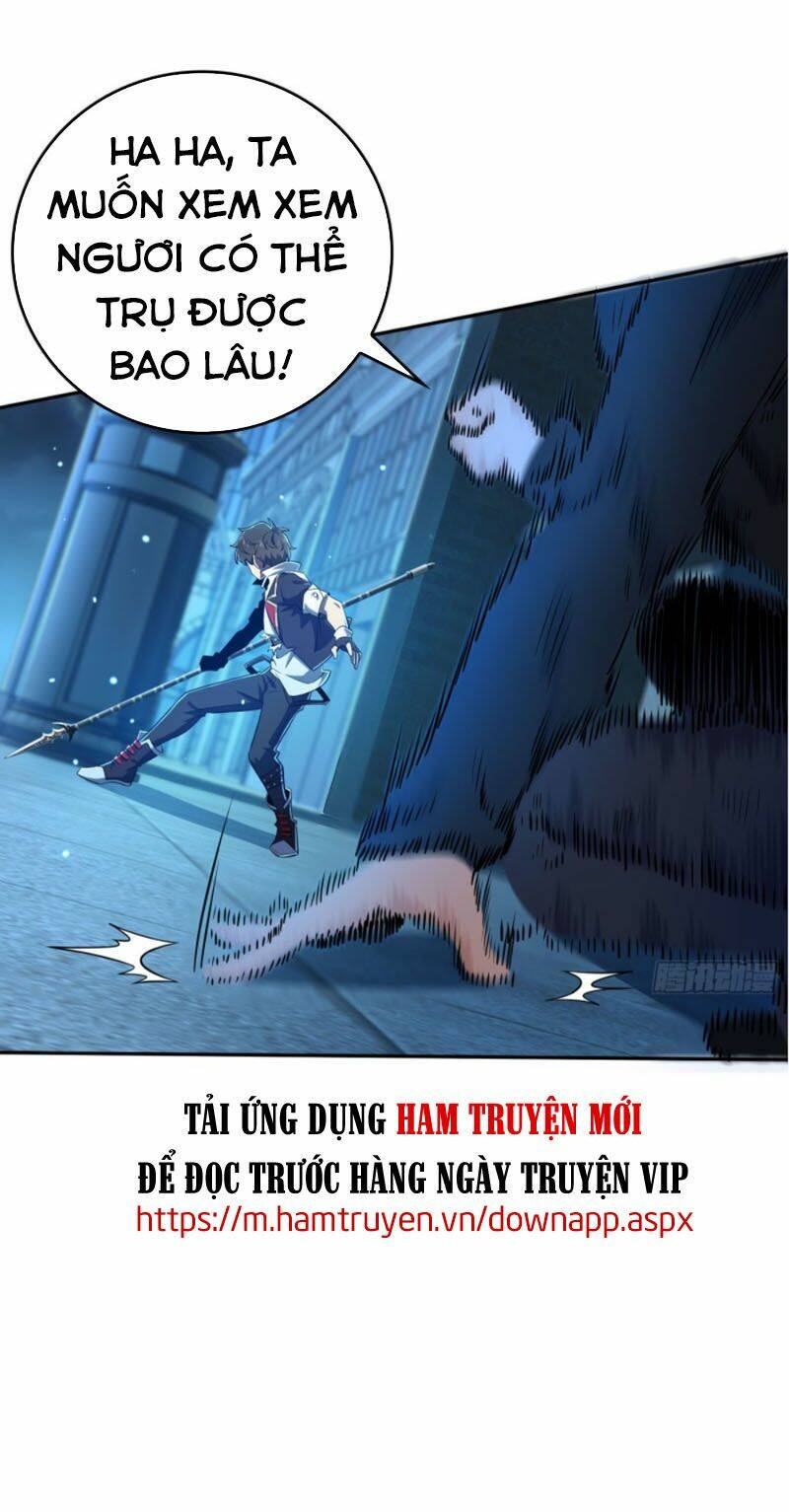 Đại Vương Tha Mạng Chapter 208 - Trang 2