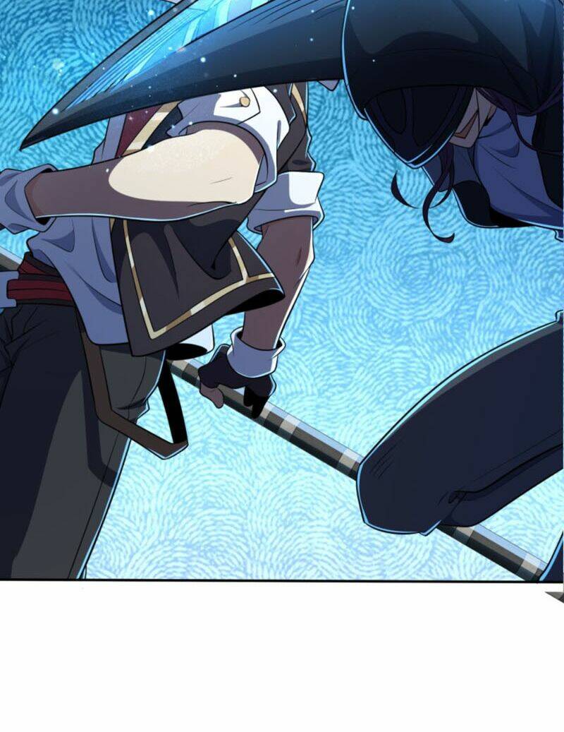 Đại Vương Tha Mạng Chapter 208 - Trang 2