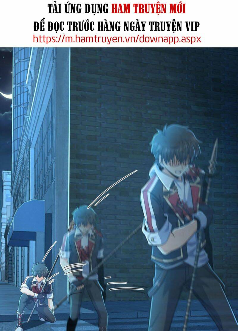 Đại Vương Tha Mạng Chapter 208 - Trang 2