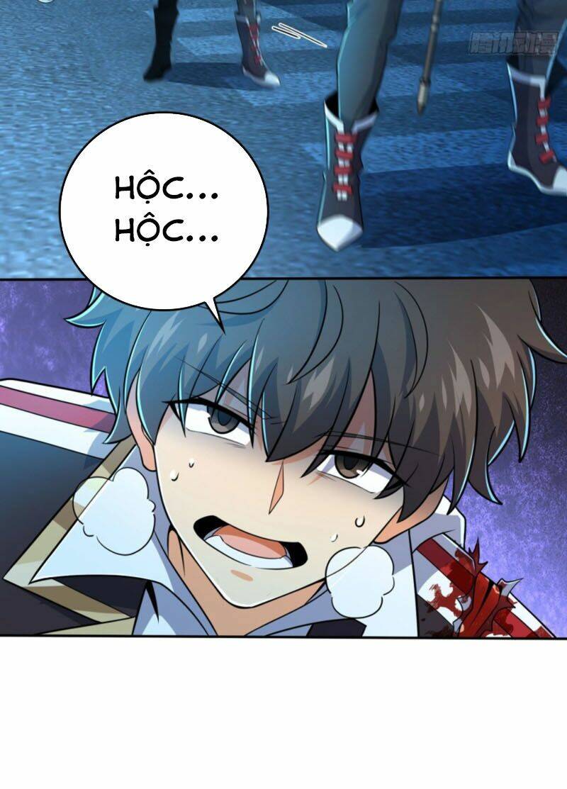 Đại Vương Tha Mạng Chapter 208 - Trang 2