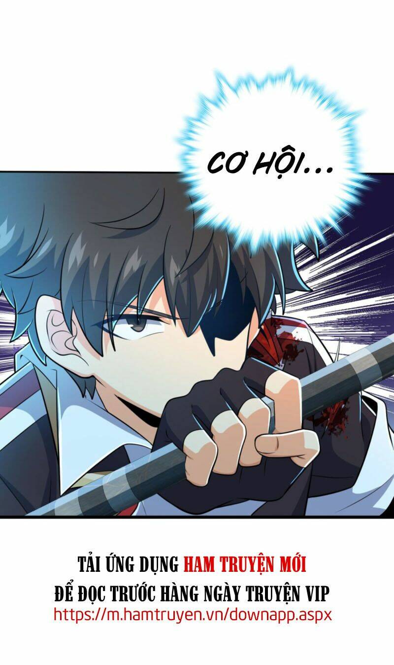 Đại Vương Tha Mạng Chapter 208 - Trang 2