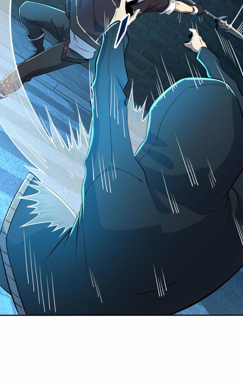 Đại Vương Tha Mạng Chapter 208 - Trang 2