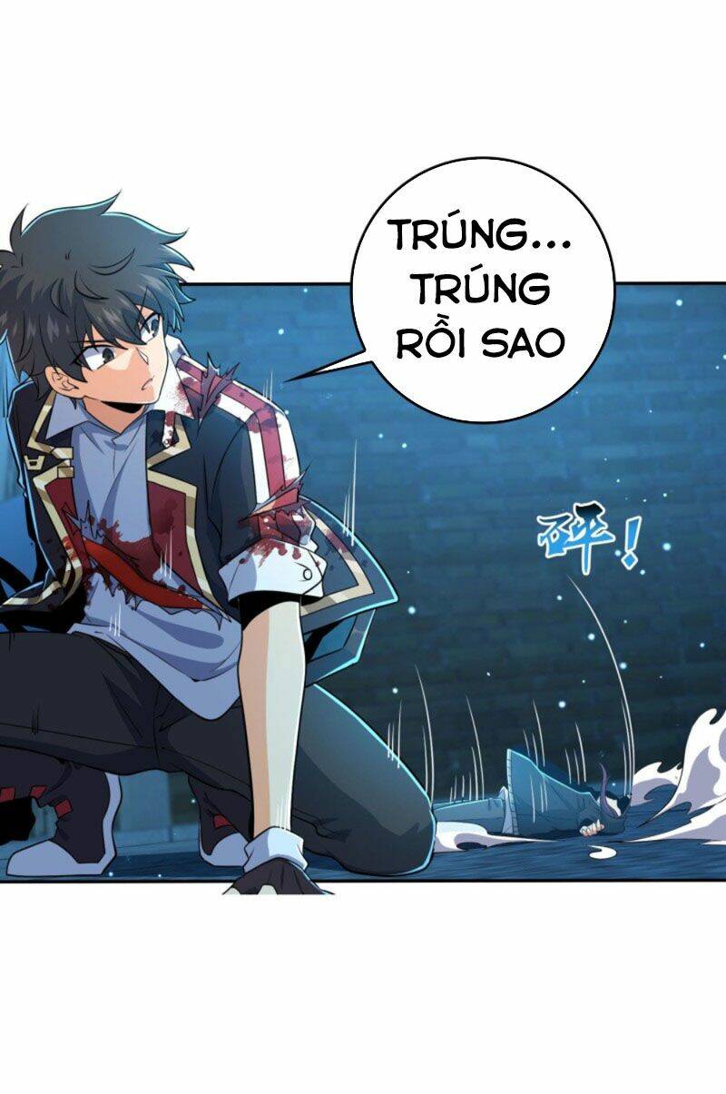 Đại Vương Tha Mạng Chapter 208 - Trang 2