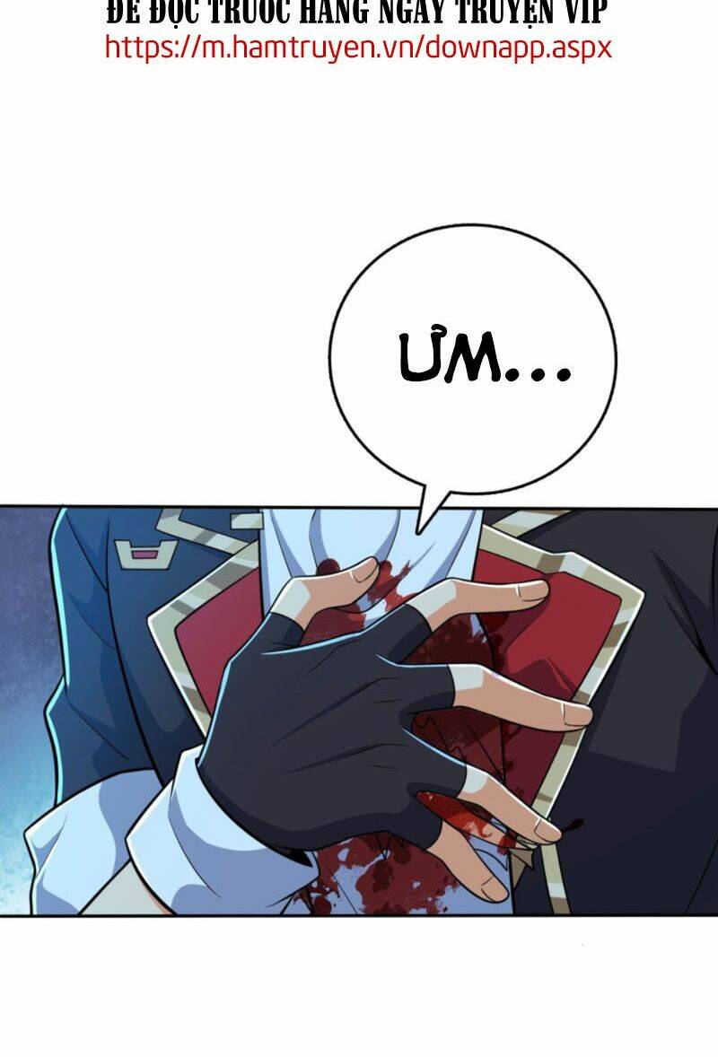 Đại Vương Tha Mạng Chapter 208 - Trang 2