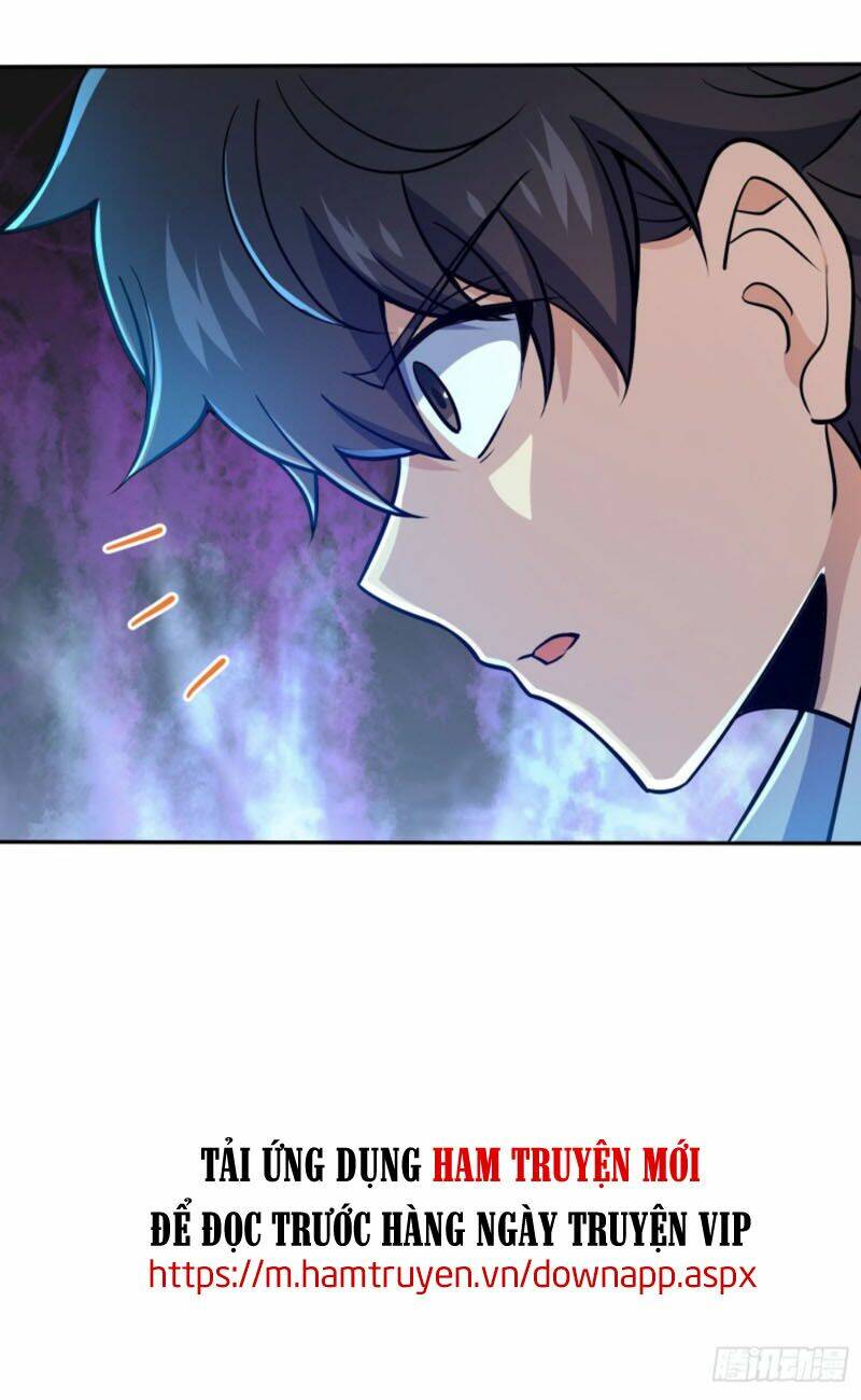 Đại Vương Tha Mạng Chapter 208 - Trang 2