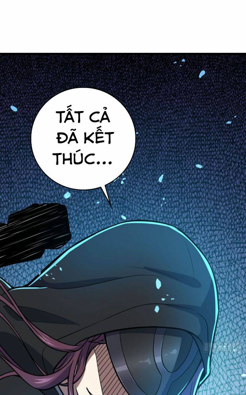 Đại Vương Tha Mạng Chapter 208 - Trang 2