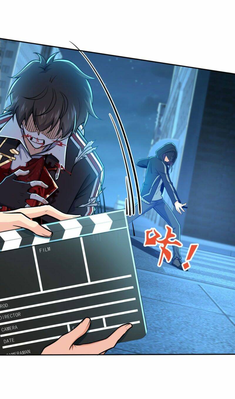 Đại Vương Tha Mạng Chapter 208 - Trang 2