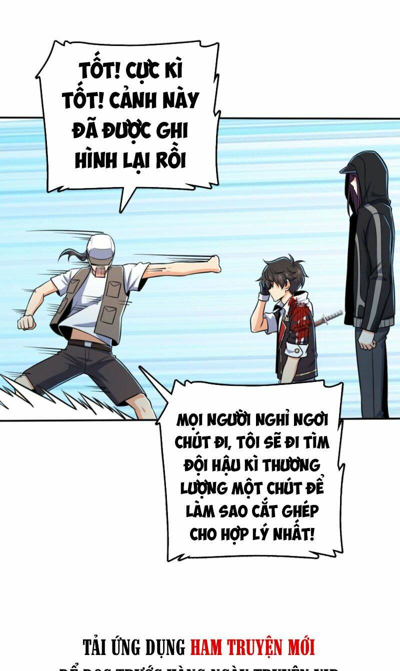 Đại Vương Tha Mạng Chapter 208 - Trang 2