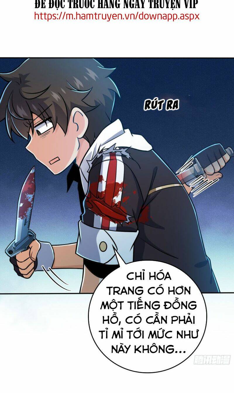 Đại Vương Tha Mạng Chapter 208 - Trang 2
