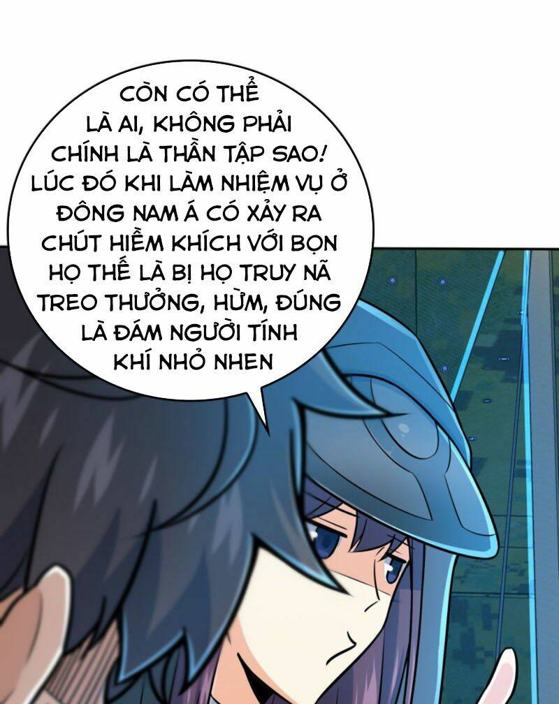 Đại Vương Tha Mạng Chapter 208 - Trang 2