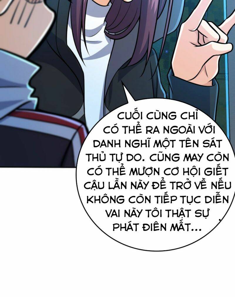 Đại Vương Tha Mạng Chapter 208 - Trang 2