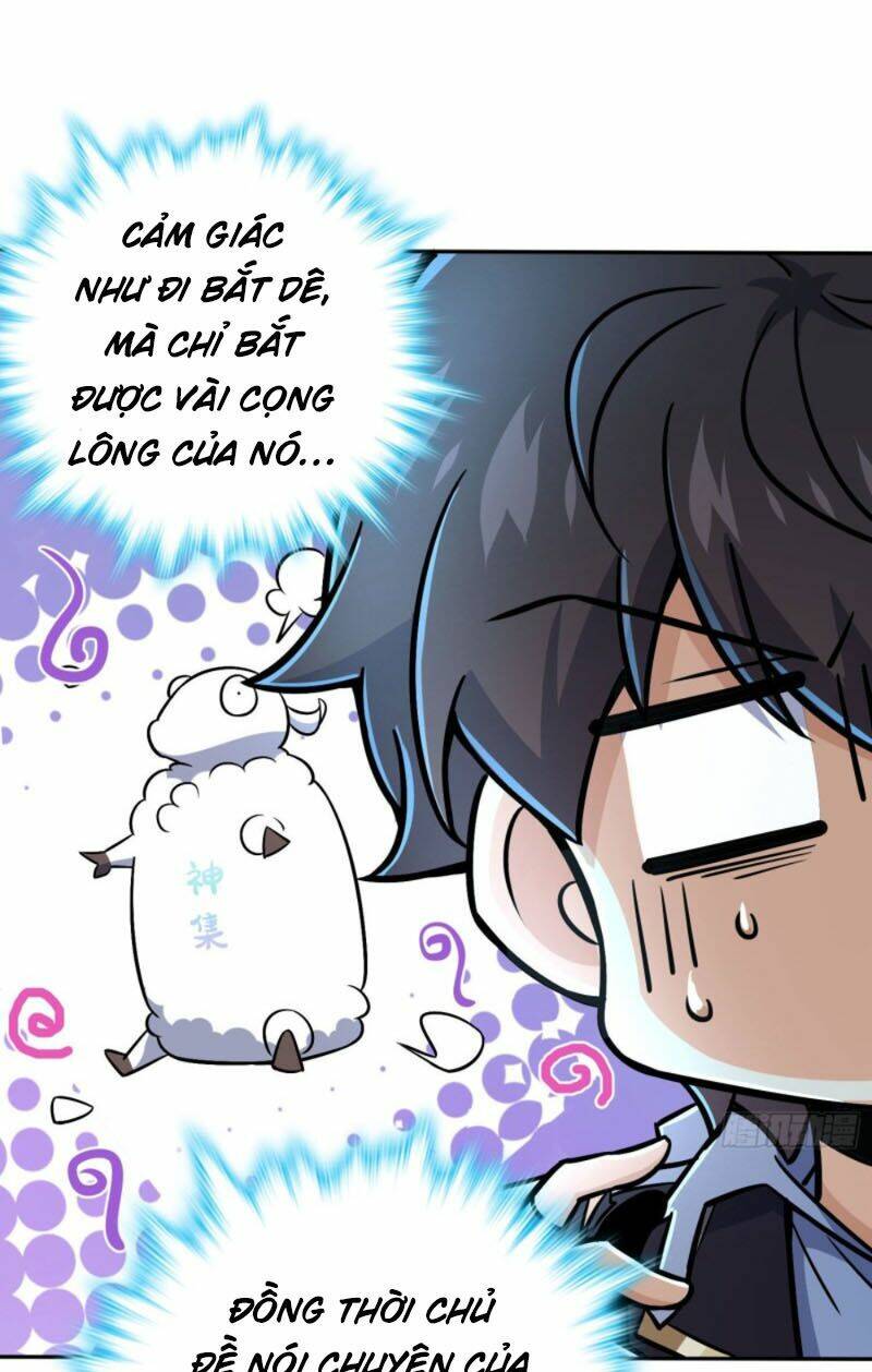 Đại Vương Tha Mạng Chapter 208 - Trang 2