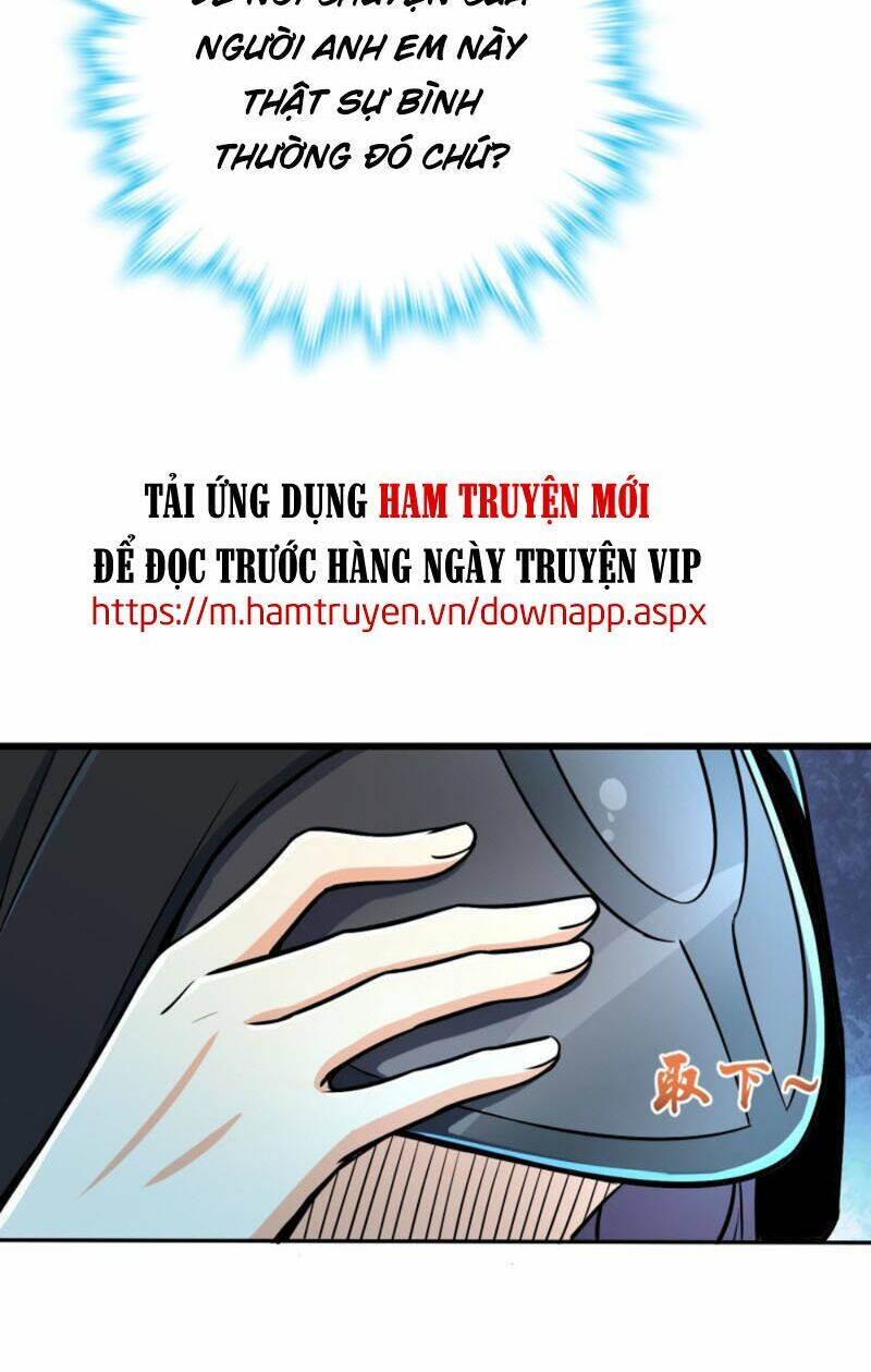 Đại Vương Tha Mạng Chapter 208 - Trang 2