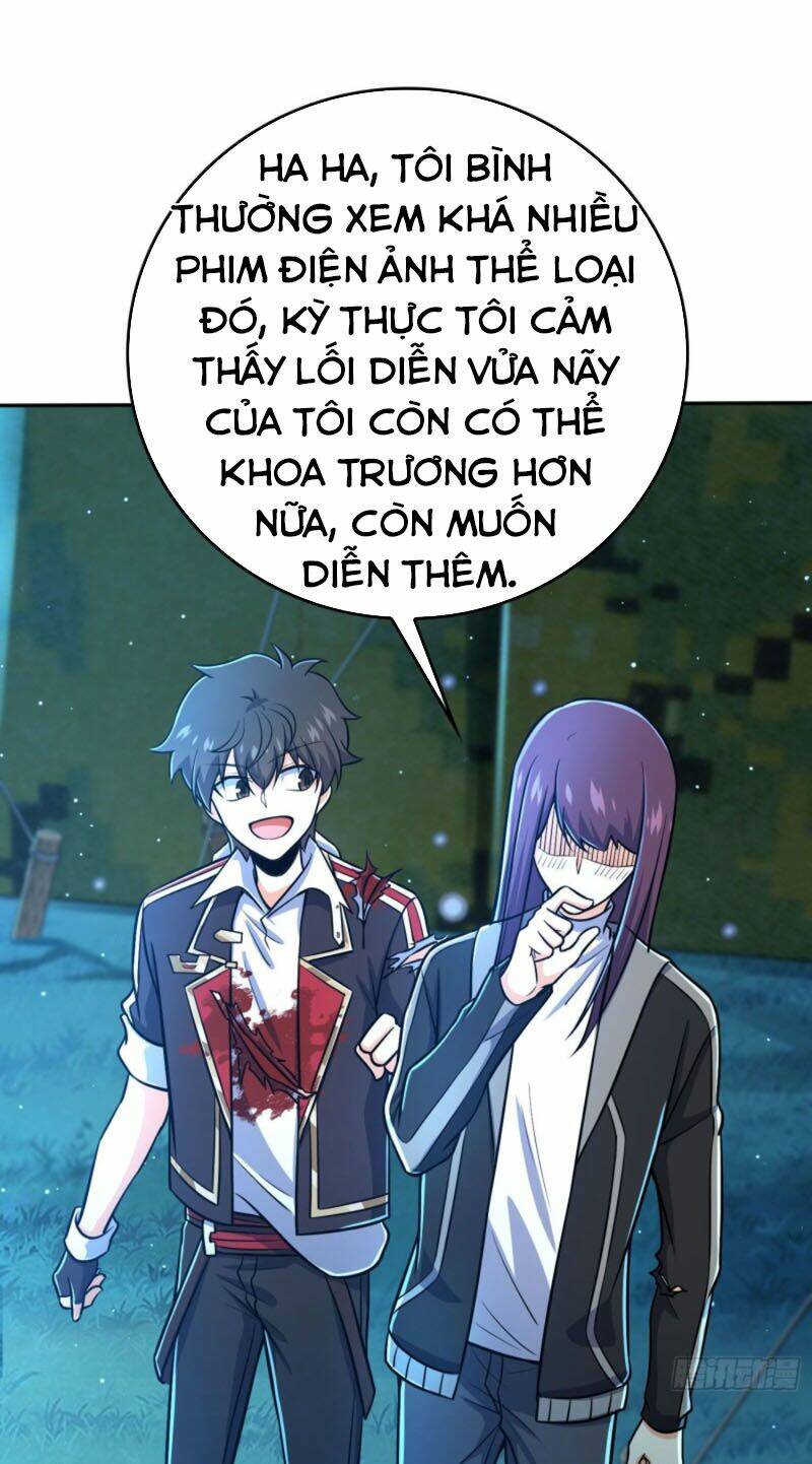 Đại Vương Tha Mạng Chapter 208 - Trang 2