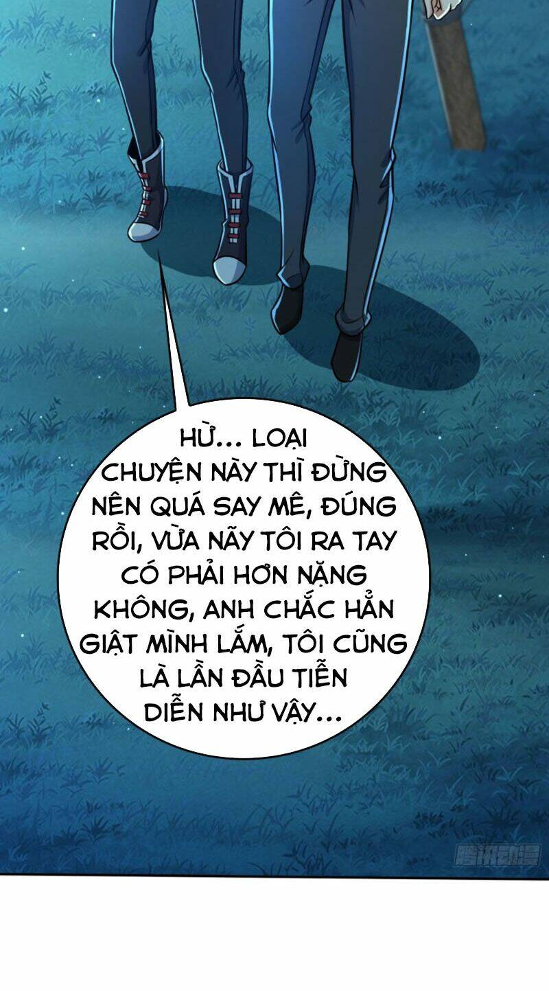 Đại Vương Tha Mạng Chapter 208 - Trang 2