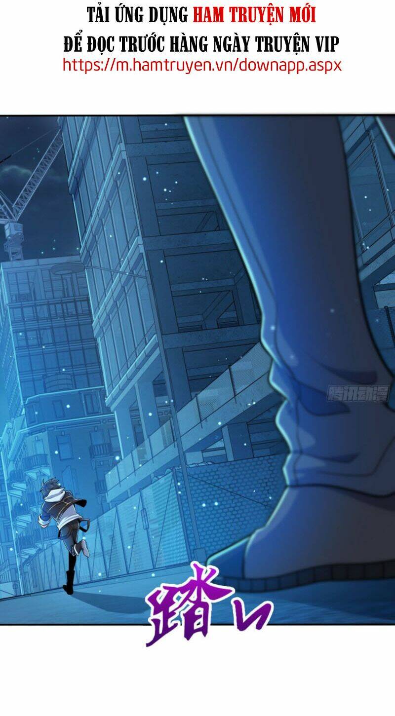 Đại Vương Tha Mạng Chapter 208 - Trang 2