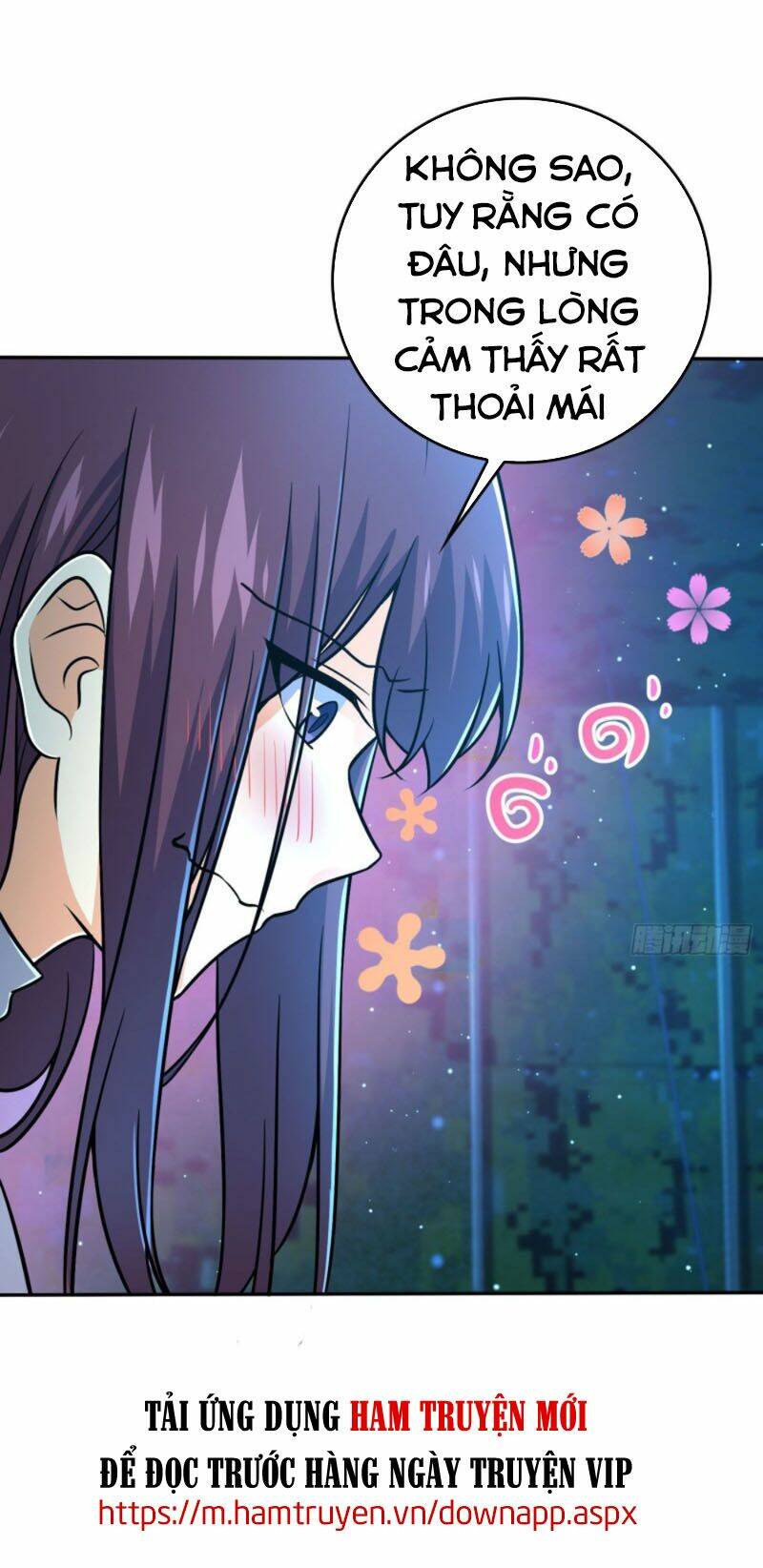 Đại Vương Tha Mạng Chapter 208 - Trang 2