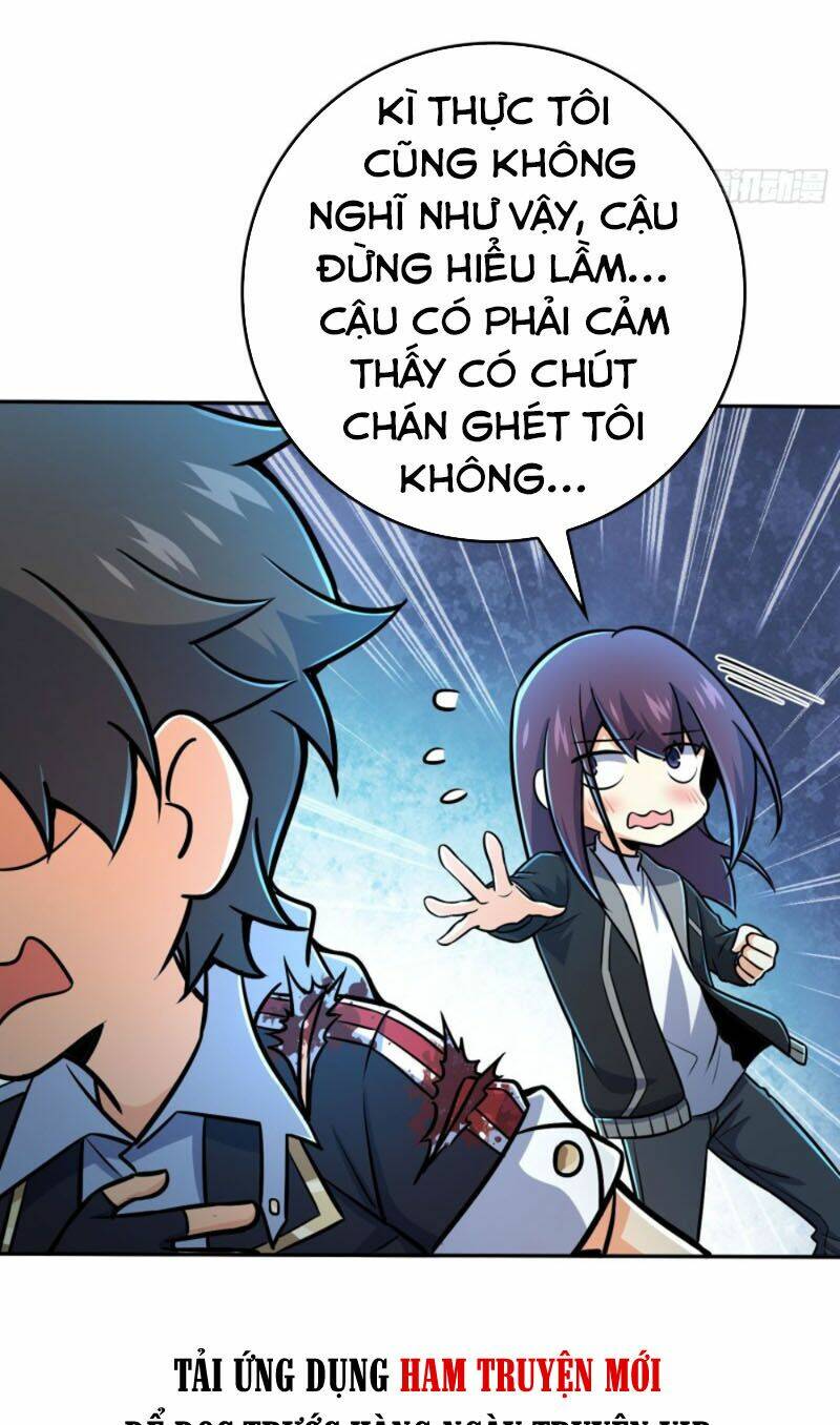 Đại Vương Tha Mạng Chapter 208 - Trang 2