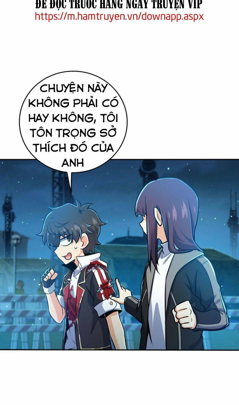 Đại Vương Tha Mạng Chapter 208 - Trang 2