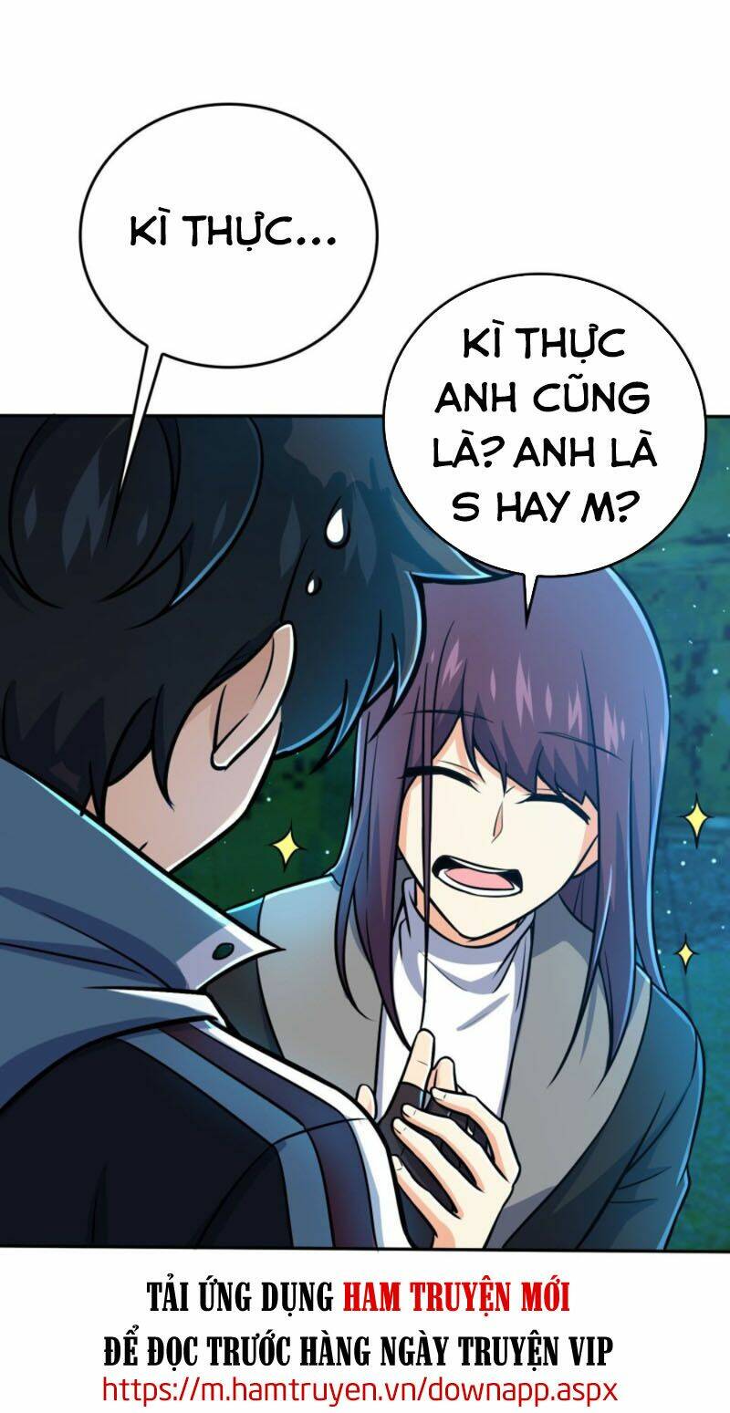 Đại Vương Tha Mạng Chapter 208 - Trang 2