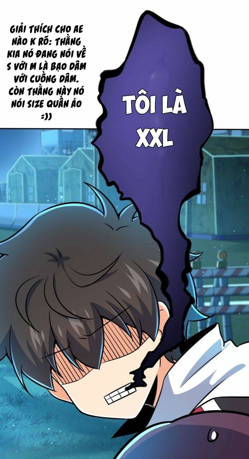 Đại Vương Tha Mạng Chapter 208 - Trang 2