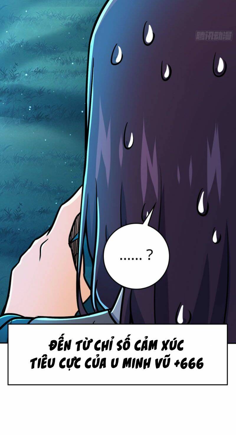 Đại Vương Tha Mạng Chapter 208 - Trang 2