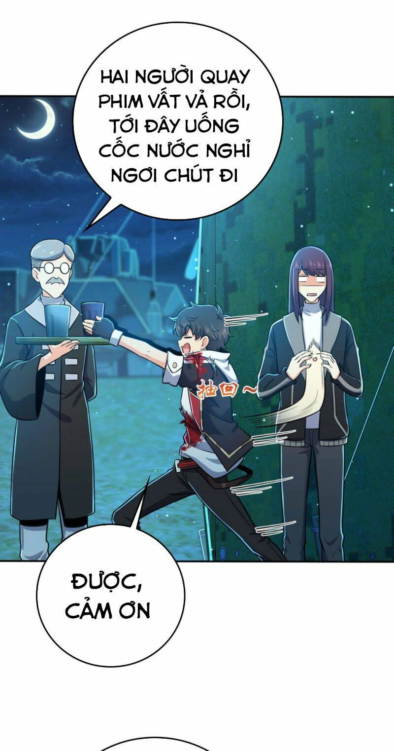 Đại Vương Tha Mạng Chapter 208 - Trang 2
