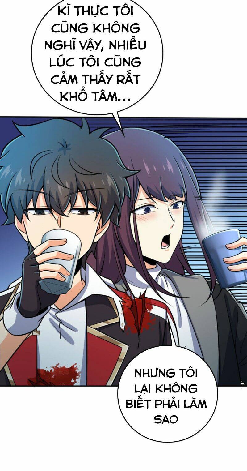 Đại Vương Tha Mạng Chapter 208 - Trang 2