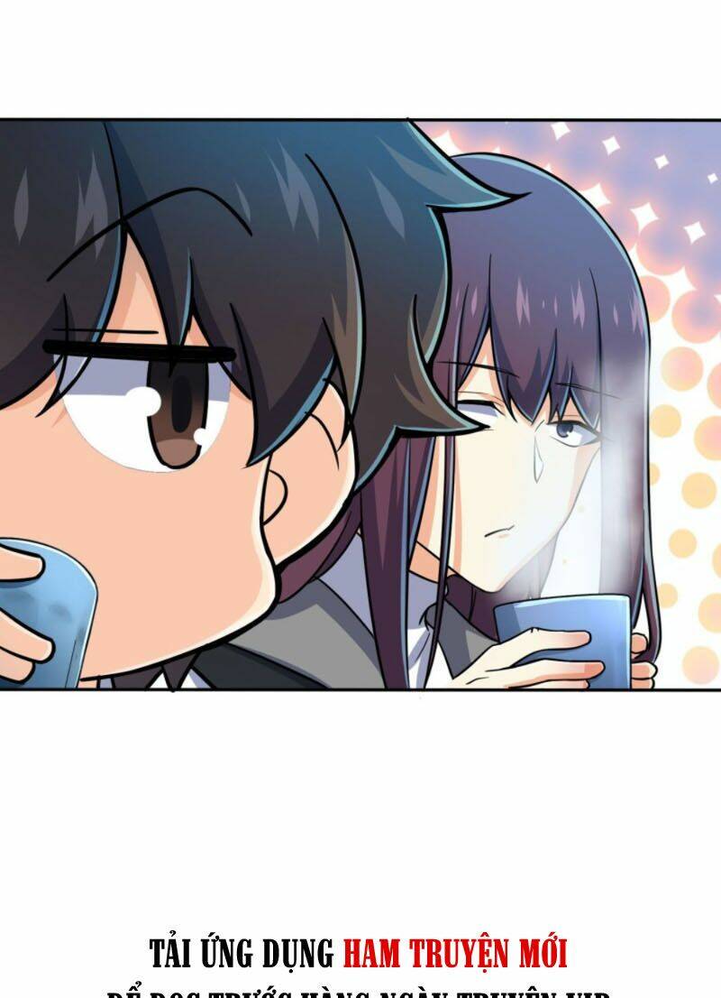 Đại Vương Tha Mạng Chapter 208 - Trang 2