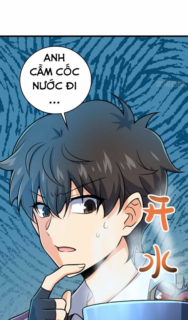 Đại Vương Tha Mạng Chapter 208 - Trang 2