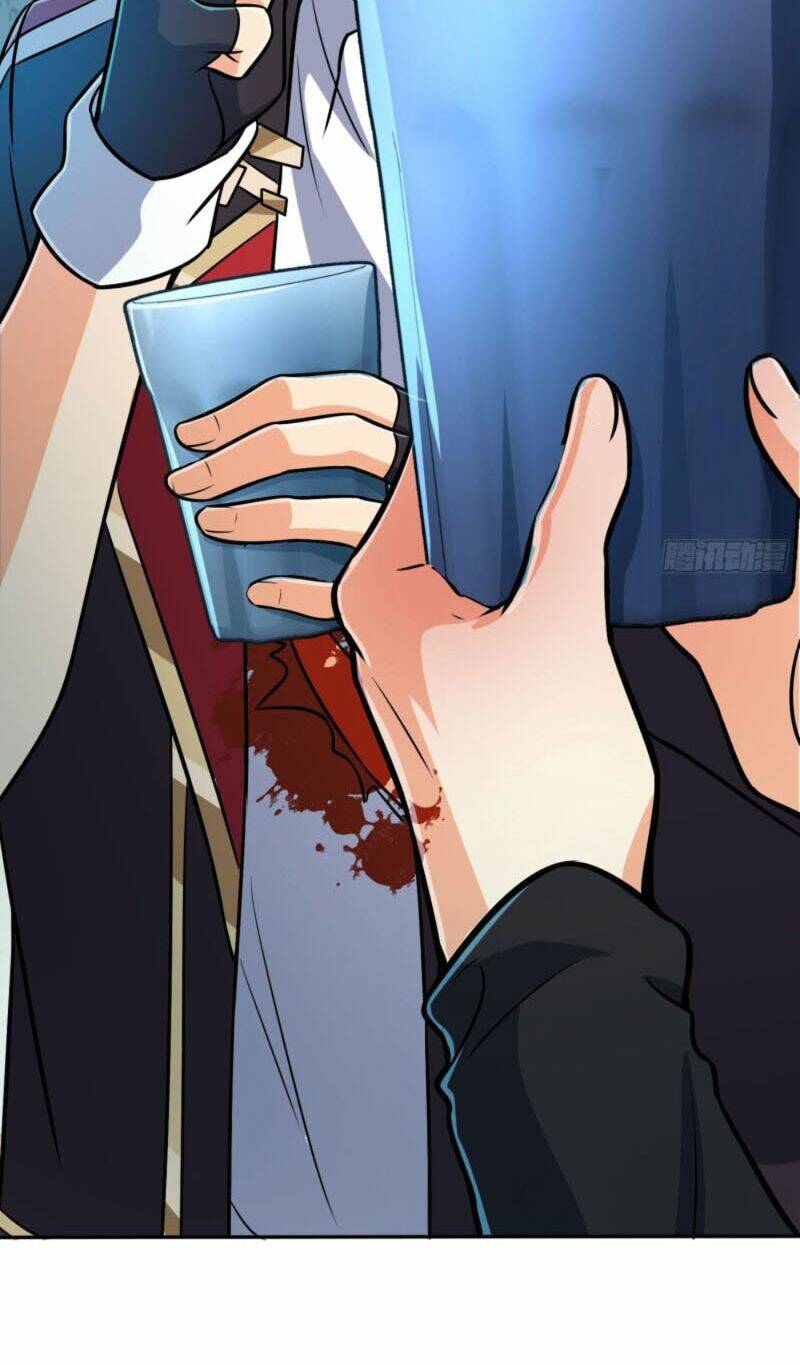 Đại Vương Tha Mạng Chapter 208 - Trang 2