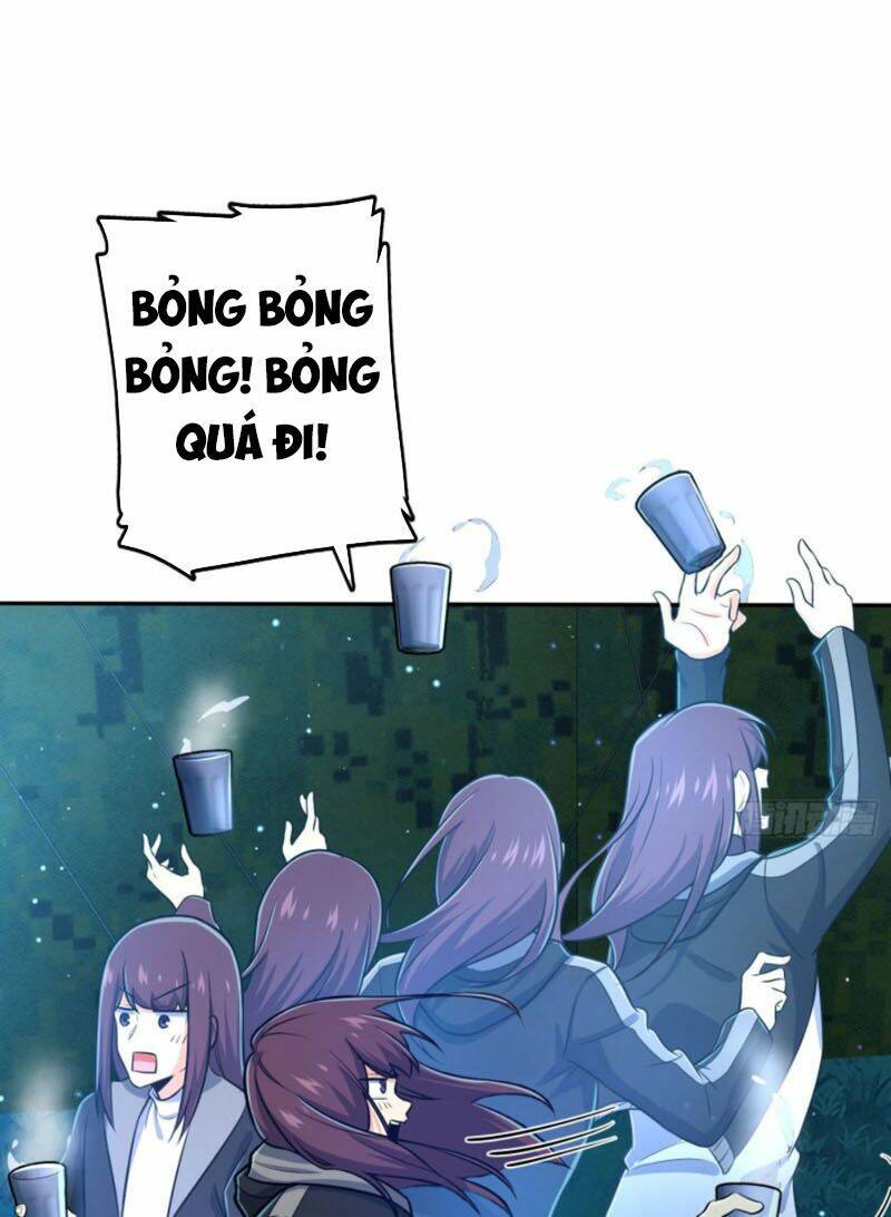 Đại Vương Tha Mạng Chapter 208 - Trang 2