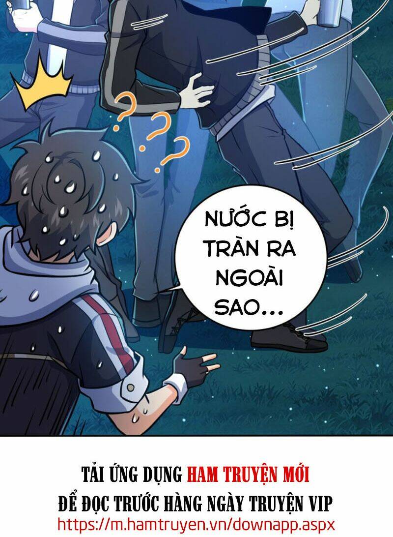 Đại Vương Tha Mạng Chapter 208 - Trang 2