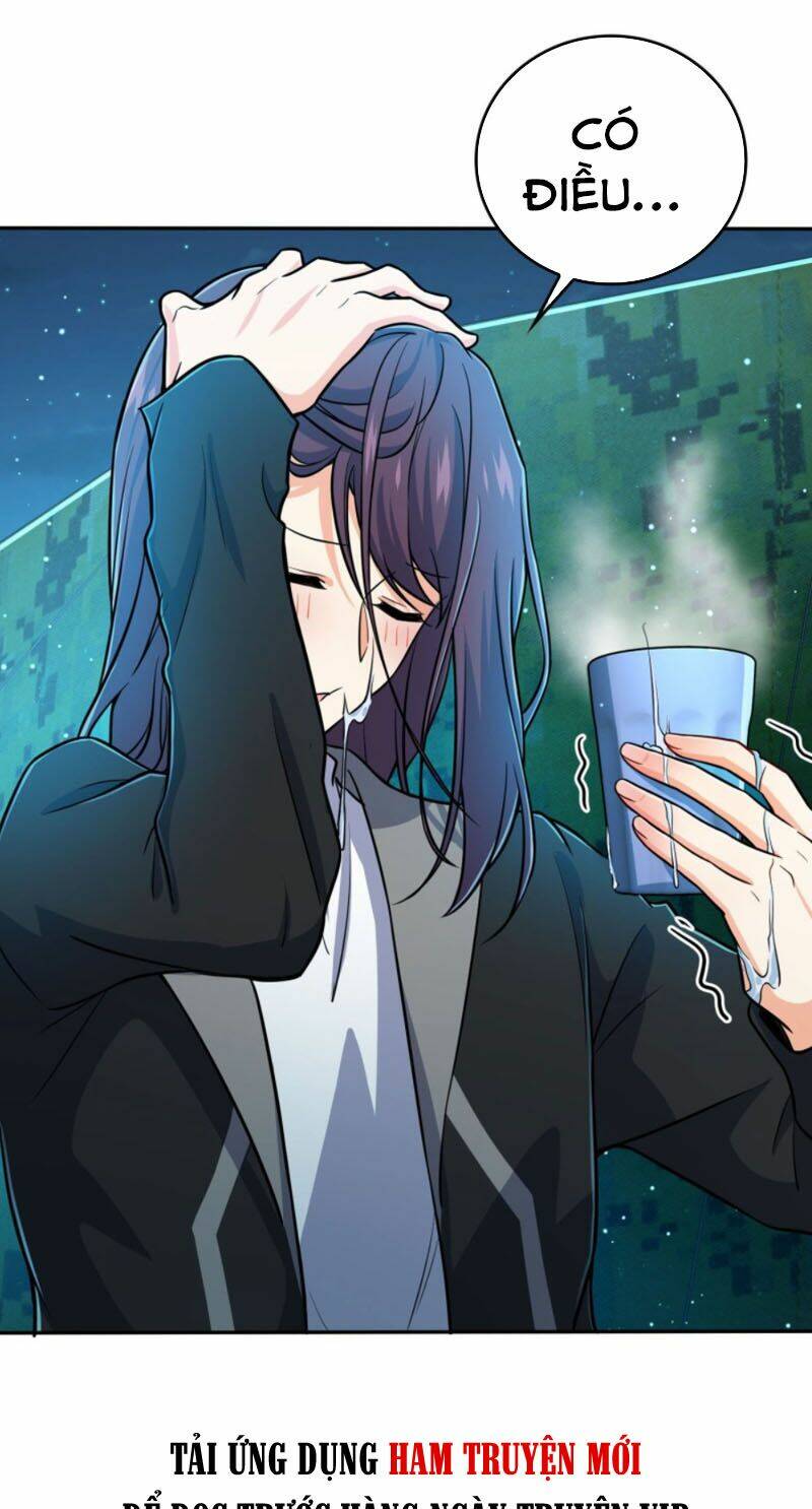 Đại Vương Tha Mạng Chapter 208 - Trang 2