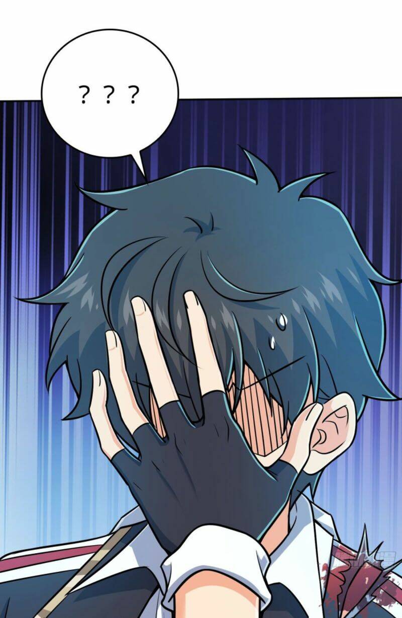 Đại Vương Tha Mạng Chapter 208 - Trang 2