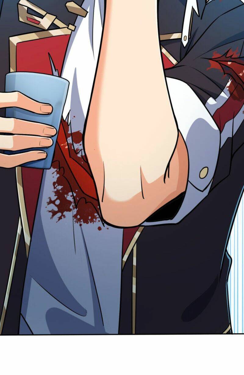 Đại Vương Tha Mạng Chapter 208 - Trang 2