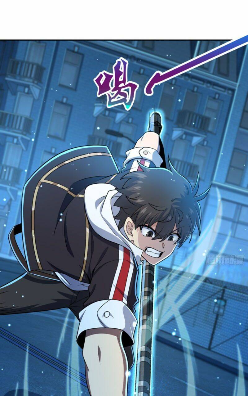 Đại Vương Tha Mạng Chapter 208 - Trang 2